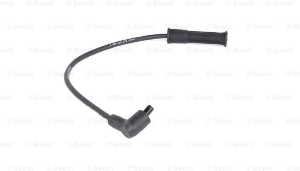 0 986 356 270 ¼ Tougher Ndleitung 4 Ndungskabel Zã Tougher 4 Ndkerzenkabel Zã ¼ Ndkabel