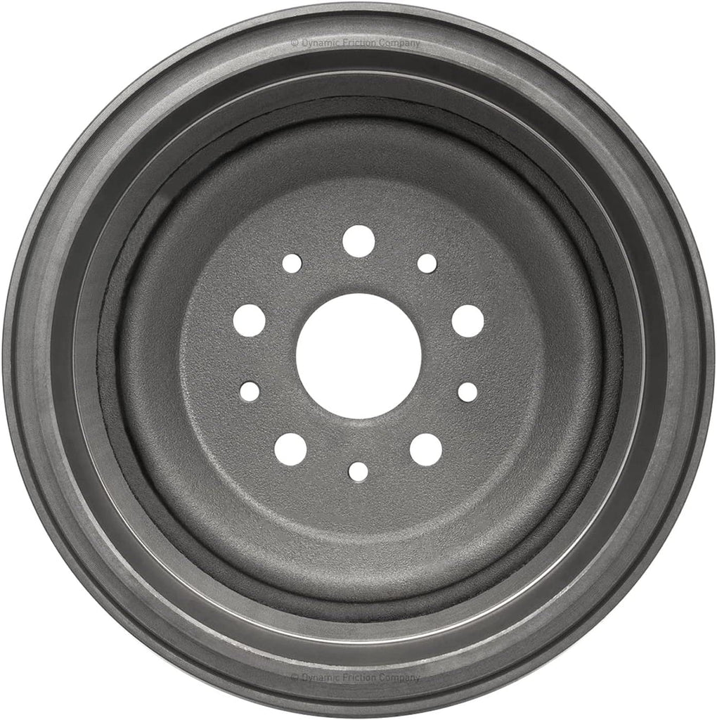 True Balanced Brake DRUM (1) 365-54007