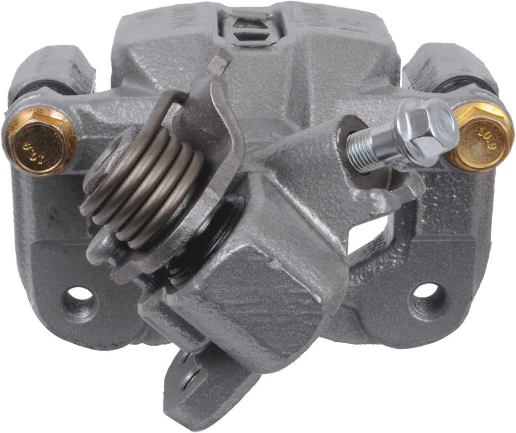 Rear Left Brake Caliper for Acura CSX, ILX, Honda Civic  GY3850A
