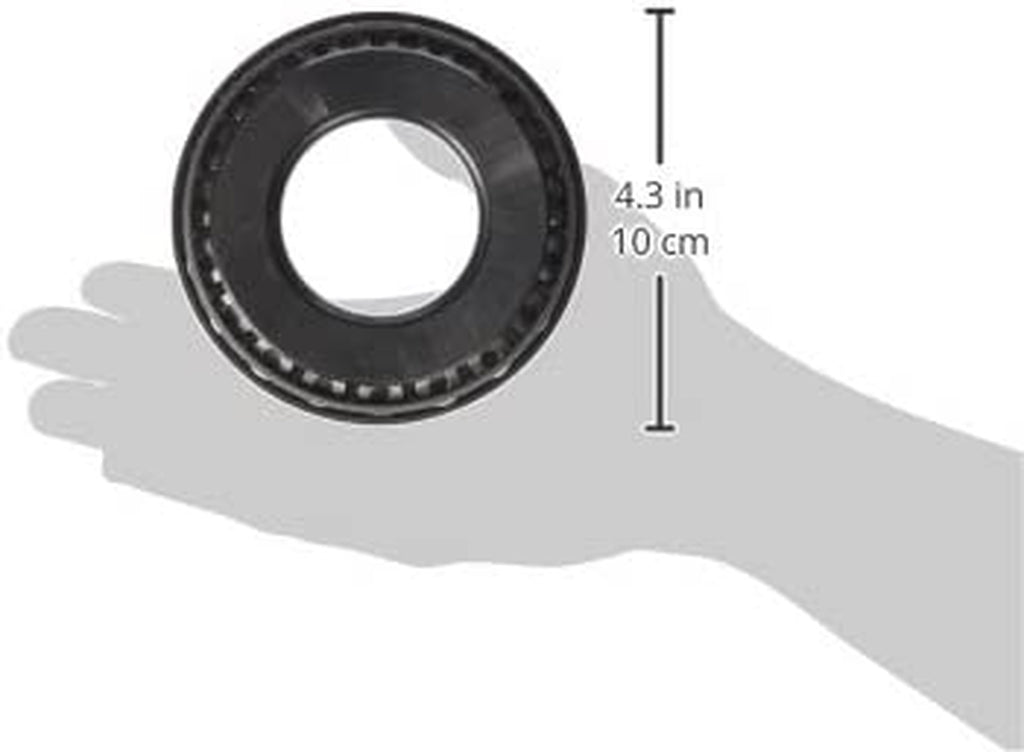 DRK317 Light Duty Differential Rebuild Kit