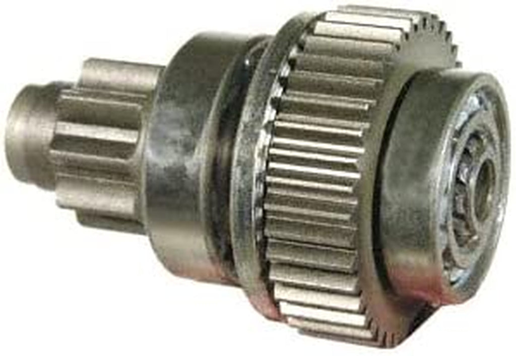 Master Cylinder