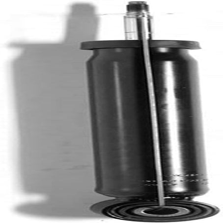 23987 Original Shock Absorber Suspension