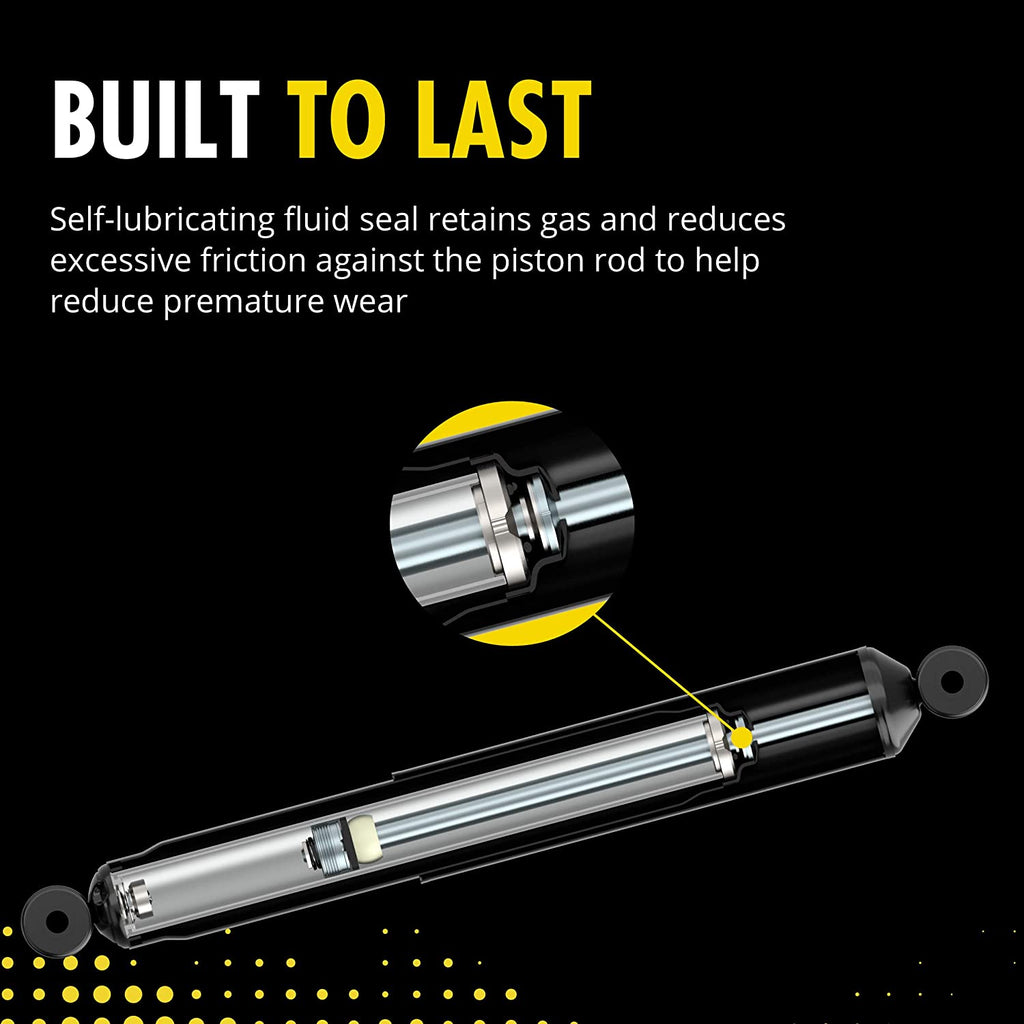 Reflex 911256 Shock Absorber