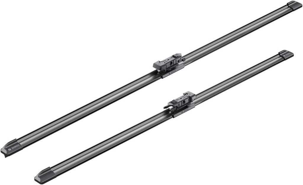 Wiper Blade Aerotwin A641S, Length: 725Mm/625Mm – Set of Front Wiper Blades - Only for Left-Hand Drive (EU)