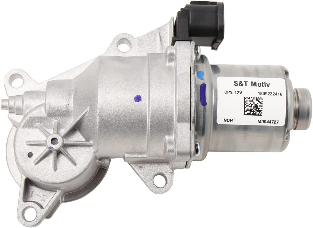 Genuine Parts 84109212 Transfer Case Four Wheel Drive Actuator