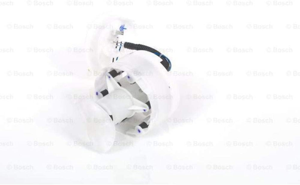 0 986 580 945 Fuel Pump