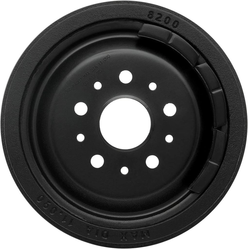 True Balanced Brake DRUM (1) 365-54007