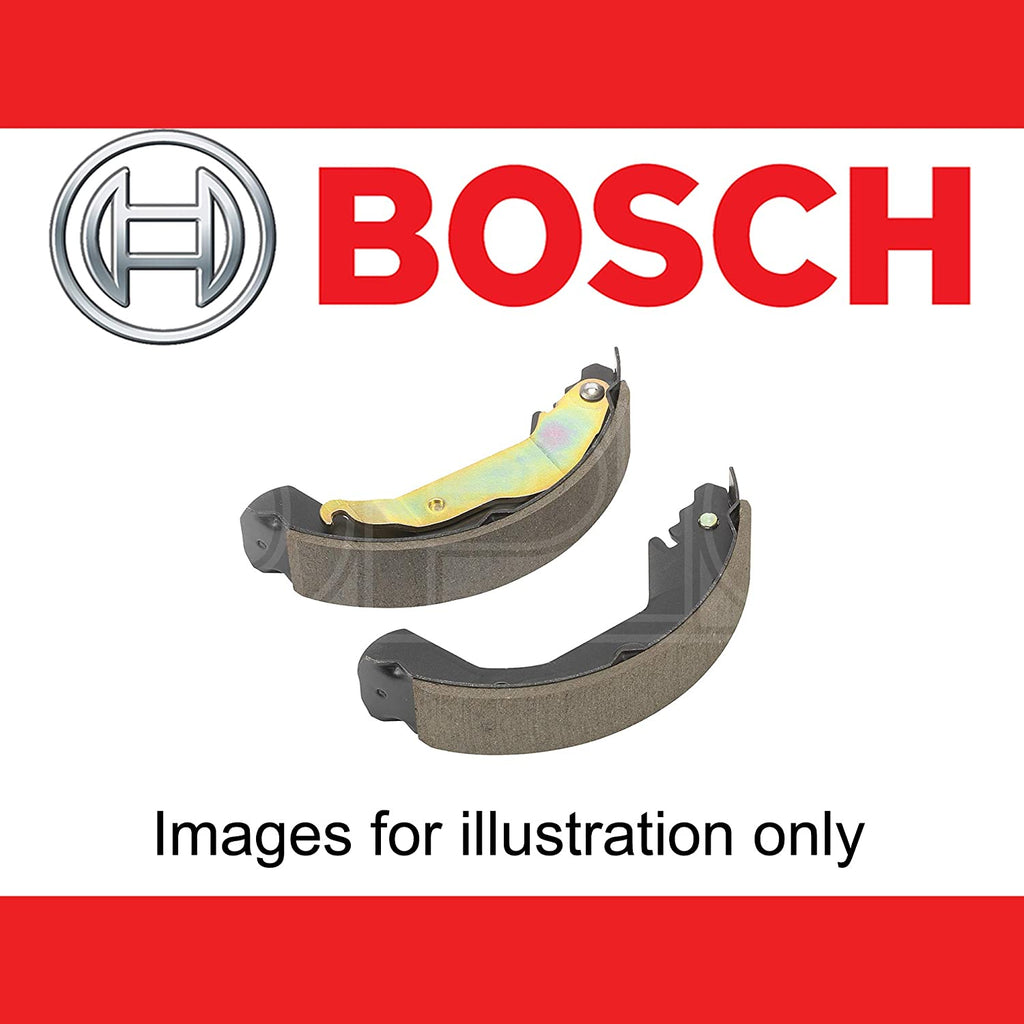 Brake Shoe 172.6Mm 42Mm Fits IVECO Daily Bus Dumptruck 1997-2011