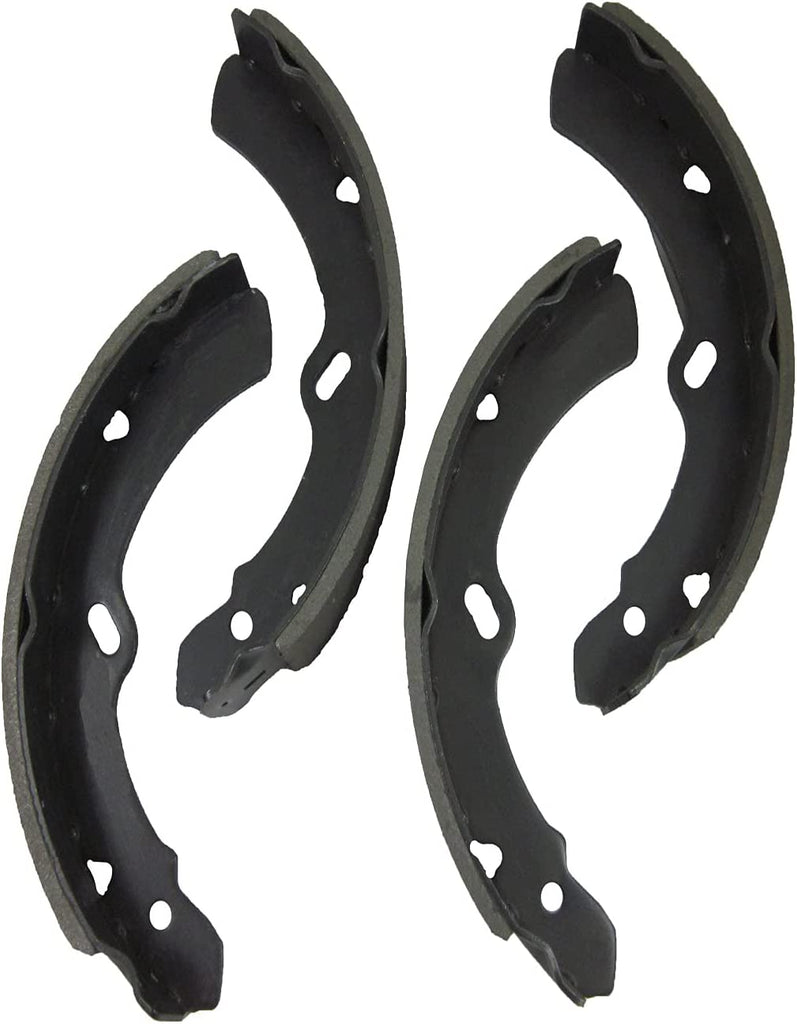 Premium Front Brake Shoes for 1989-1991 UD 1100  GYS680