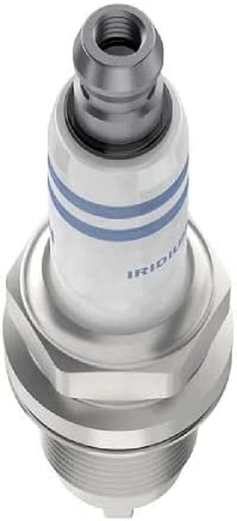 FR6HI332 - Spark Plugs Double Iridium - 1 Piece