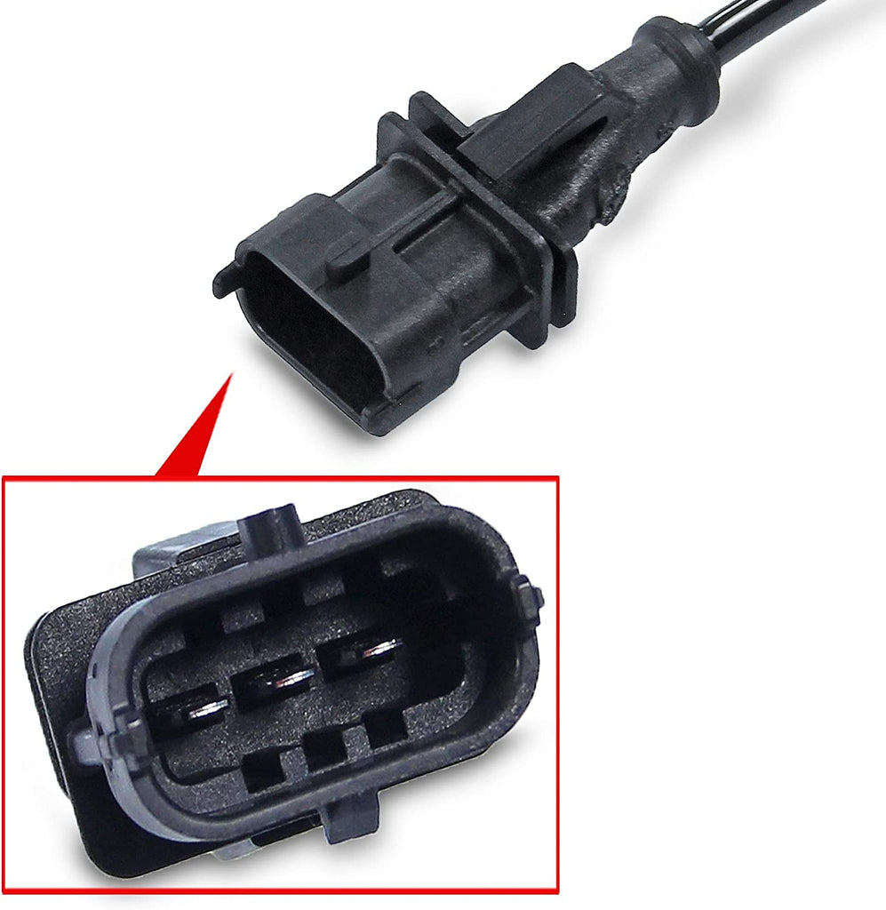 0281002717 Rot-Speed Sensor