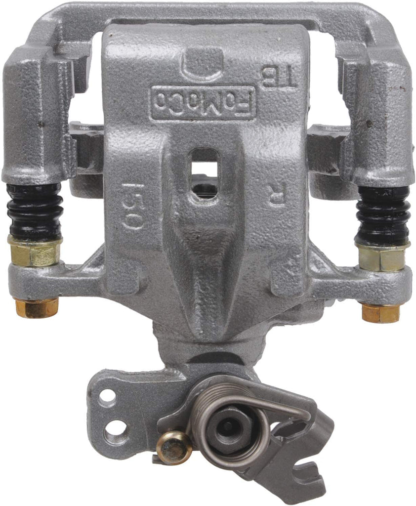 Rear Right Brake Caliper for Ford, Lincoln, Mazda & More  GY5554A