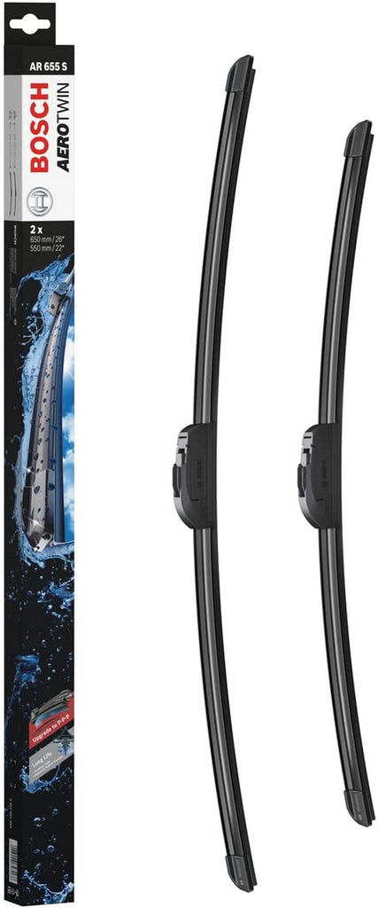 Bosch 3 397 007 584 Wiper Blades