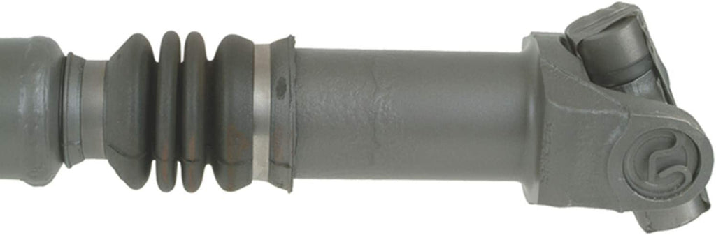 Cardone 65-9333 Remanufactured Driveshaft Prop Shaft