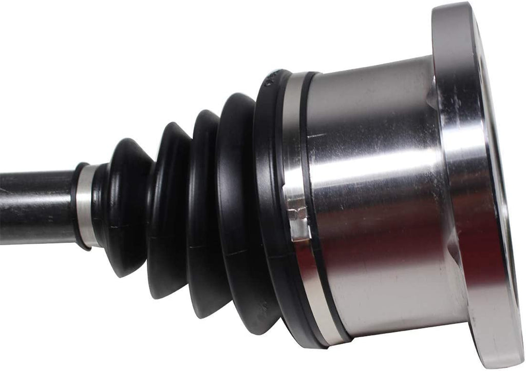 NCV10013 CV Axle Assembly (Front Driver Side/Front Passenger Side)