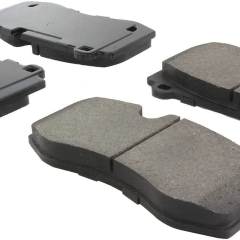 Centric 309.12230 Disc Brake Pad