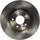 (121.50028) C-Tek Brake Rotor