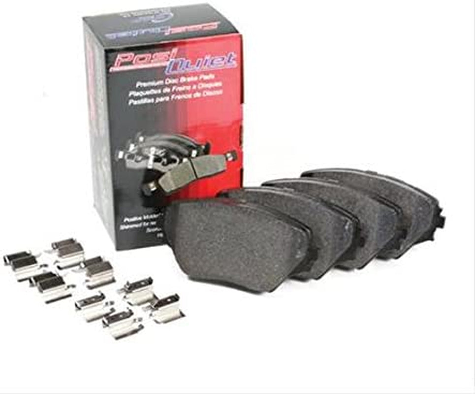 105.1347 PARTS Pq Ceramic Brake Pads