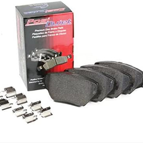 105.1347 PARTS Pq Ceramic Brake Pads