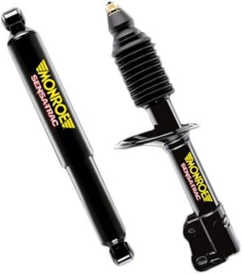 Oespectrum 5603 Shock Absorber