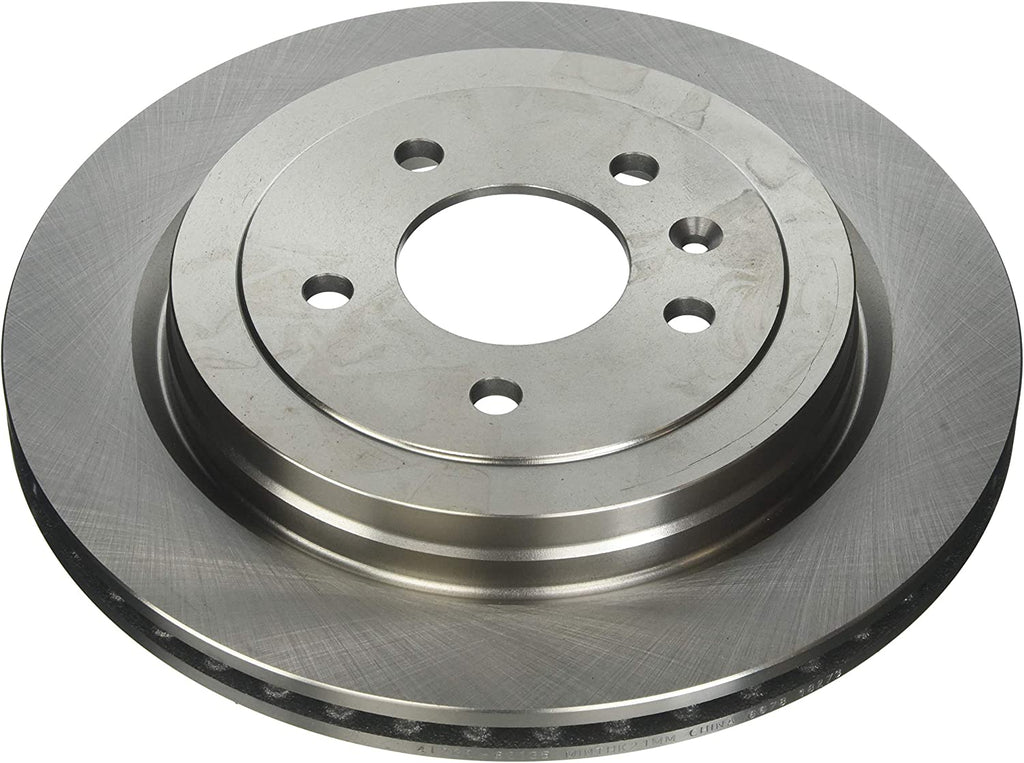 (121.62135) C-Tek Brake Rotor
