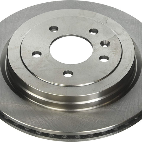 (121.62135) C-Tek Brake Rotor
