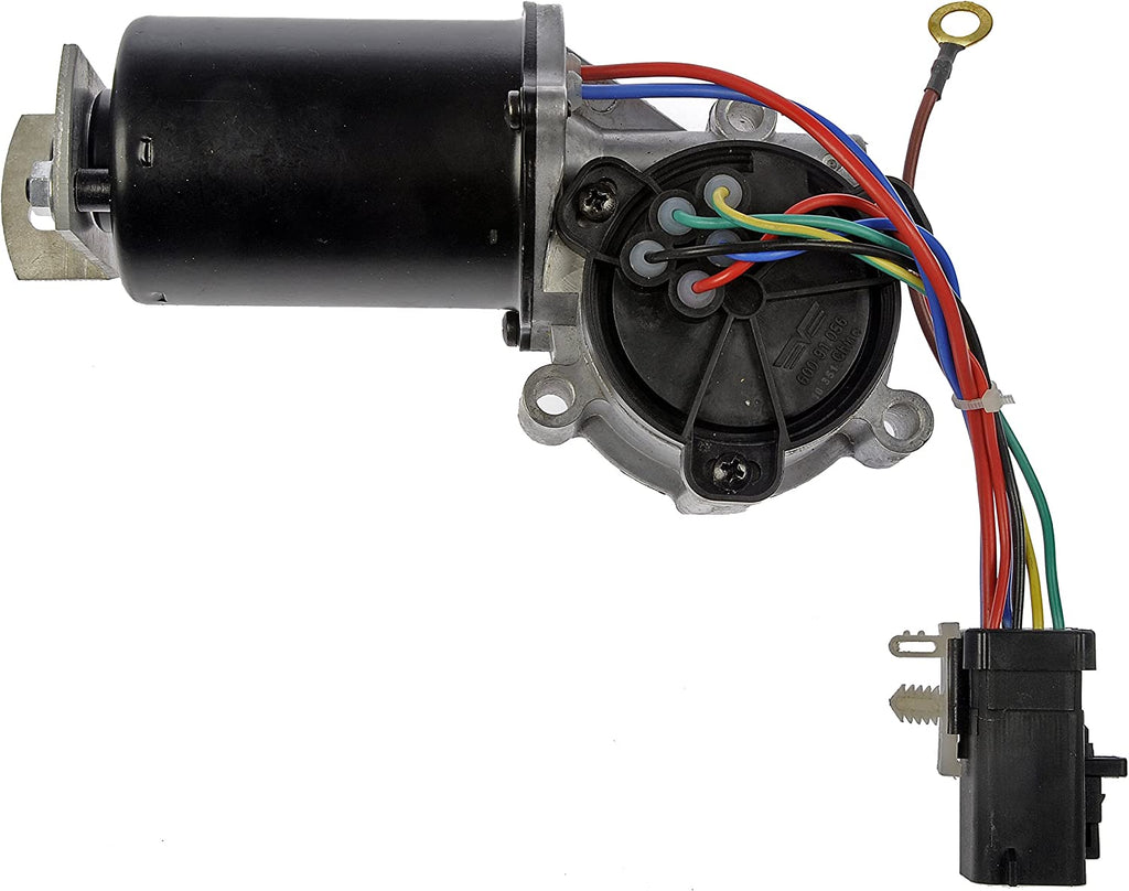 600-912 Transfer Case Motor Compatible with Select Ford / Mercury Models