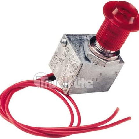 Push Pull Switch - 102