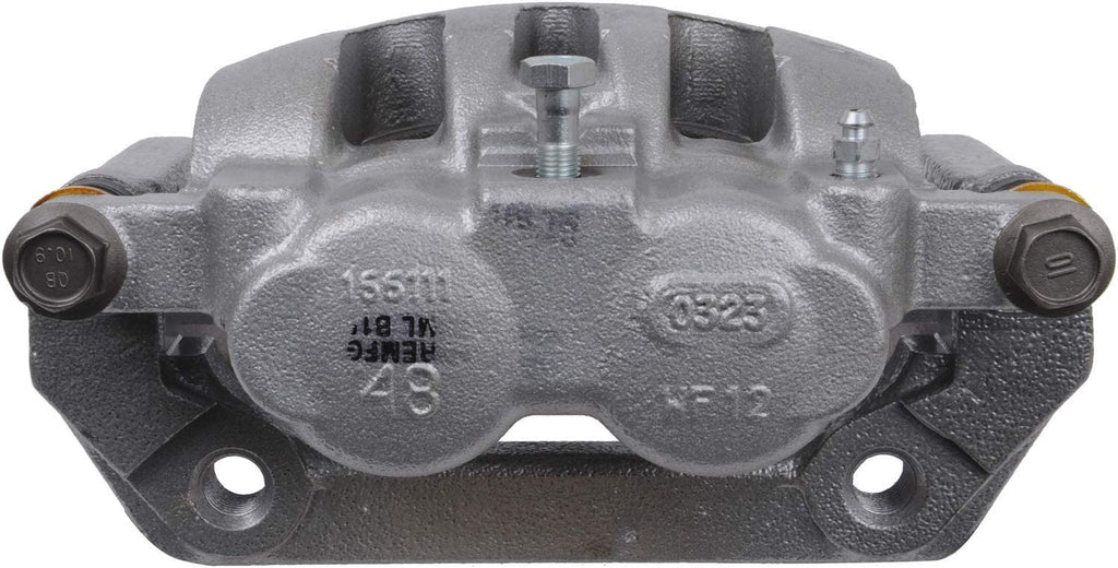 Rear Left Brake Caliper for F250 F350 Super Duty  GY5628A