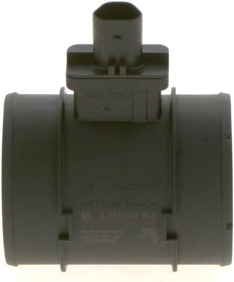 0281002940 Hot-Film Air-Mass Meter