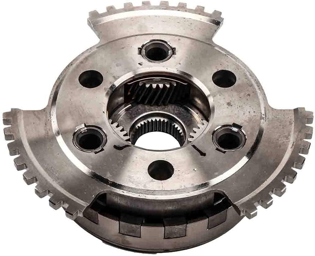 GM Genuine Parts 24233625 Automatic Transmission Reaction Carrier with Input Internal Gear