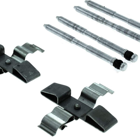 (117.34032) Disc Brake Hardware Kit
