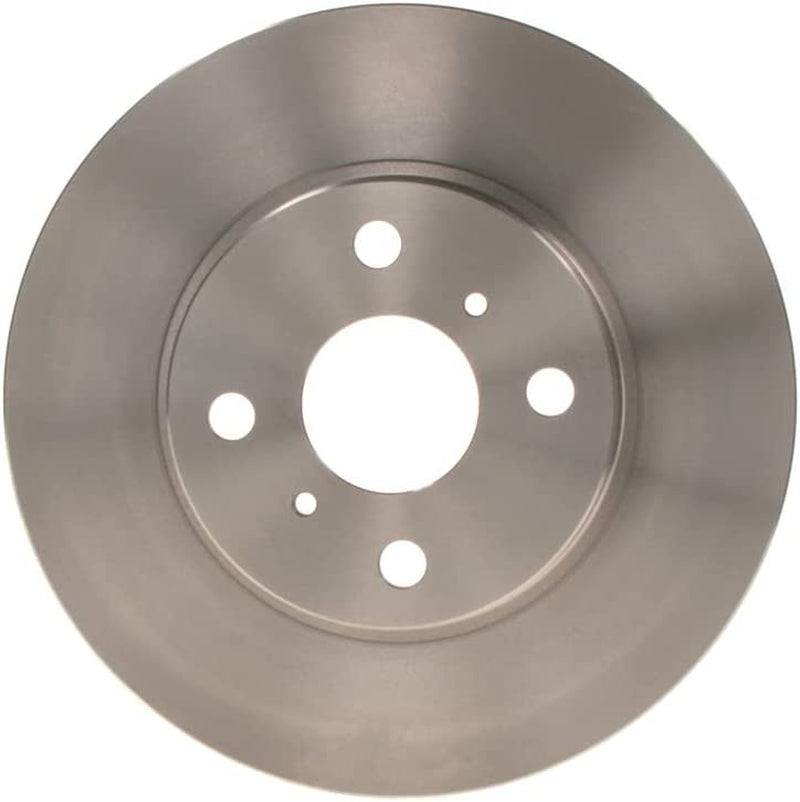 Brake Disc 255Mm 19Mm 62Mm Fits TOYOTA Belta Iq Vitz Yaris Yaris/Vitz 2005-
