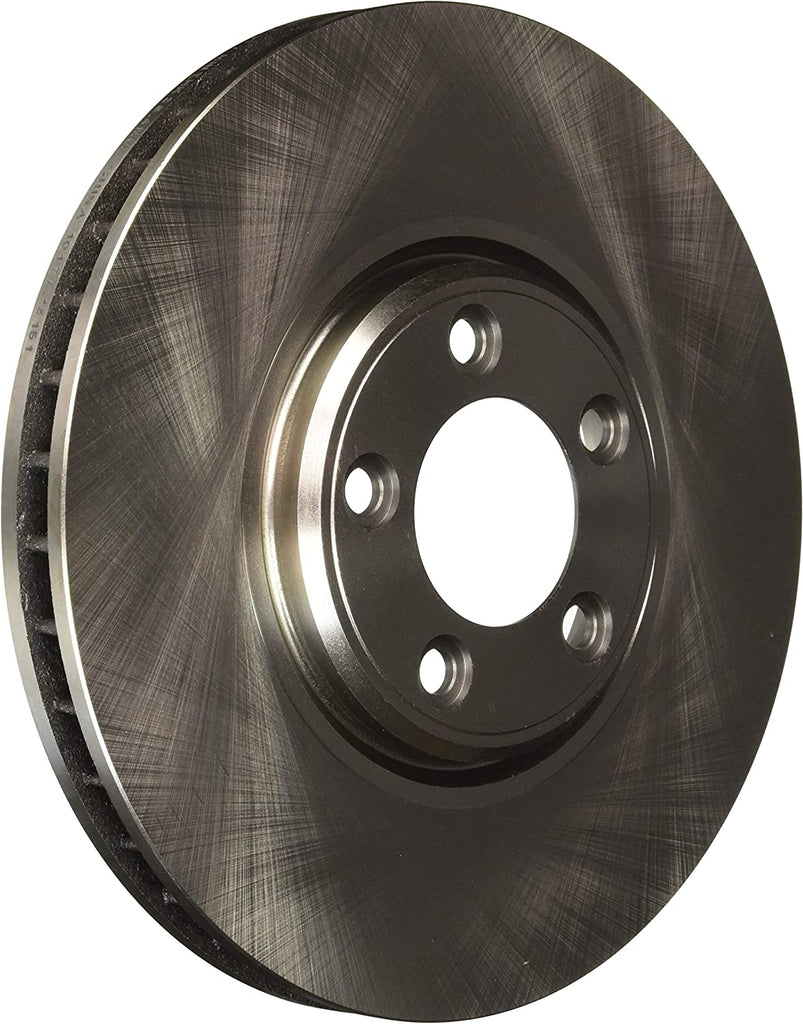 121.61077 Front Brake Rotor