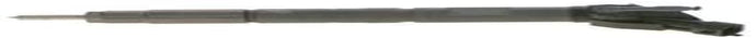 BOSCH 0 445 116 054 Fuel Injector Nozzle