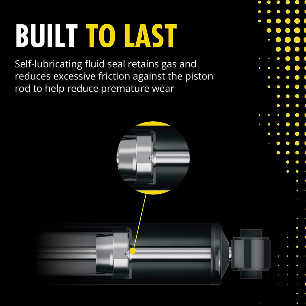 Oespectrum 5626 Shock Absorber