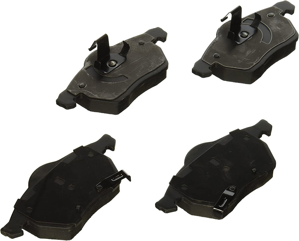 (103.08190) Brake Pad, Ceramic
