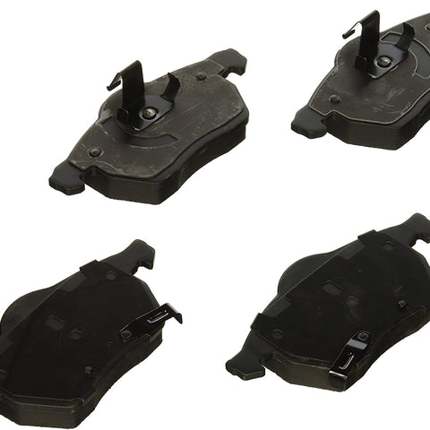 (103.08190) Brake Pad, Ceramic