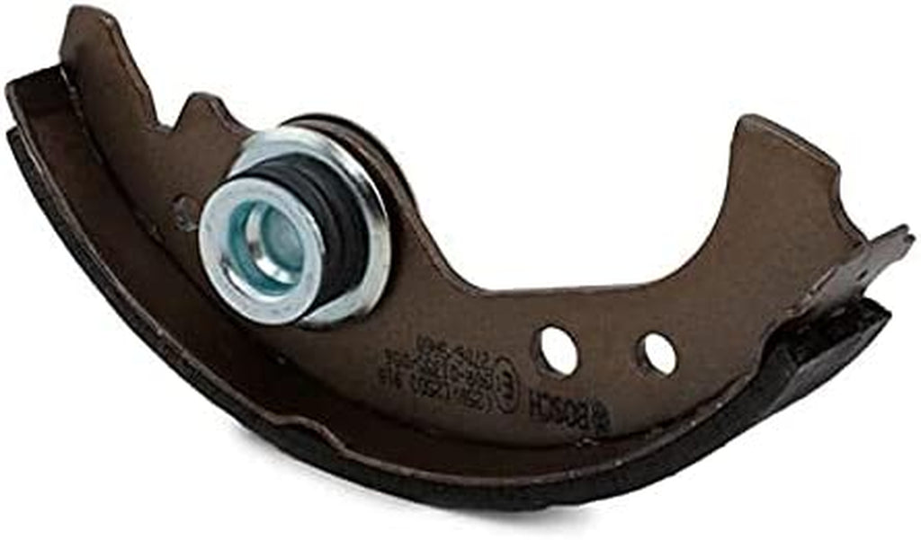 Rear Brake Shoe Fits AUTOBIANCHI a FIAT LANCIA SEAT ZASTAVA 1969-