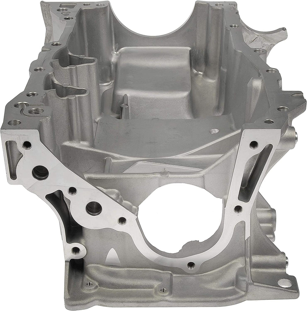 Dorman 264-628 Engine Oil Pan Compatible with Select Lexus / Scion / Toyota Models