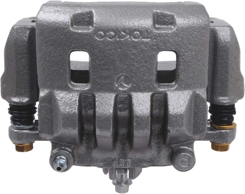 Front Right Brake Caliper for Saab, Subaru Baja & More  GY3233C