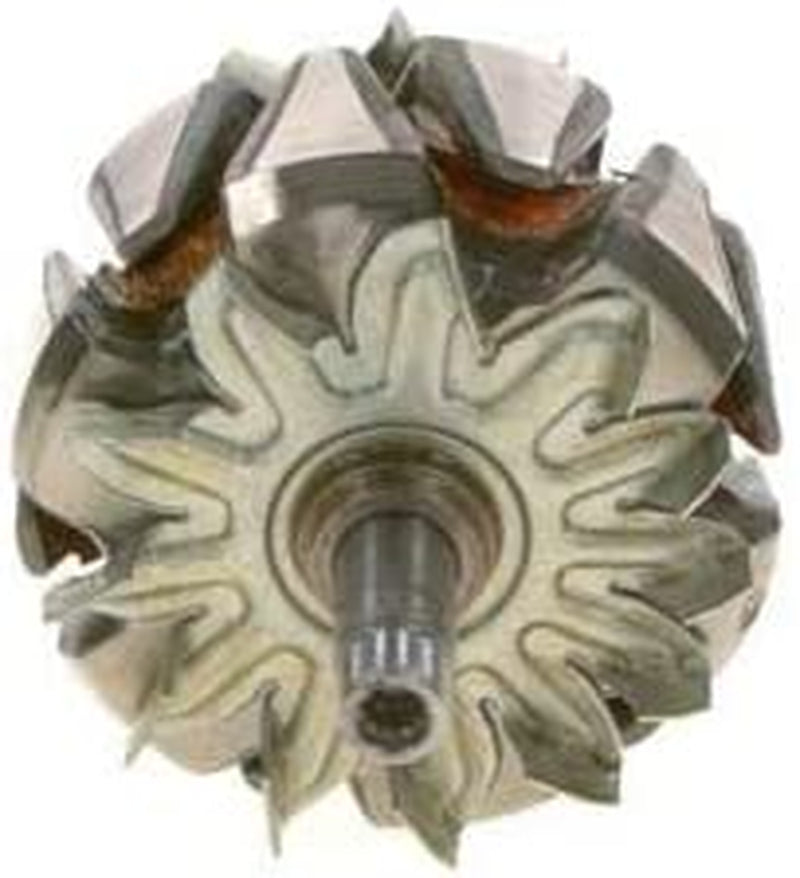1 124 035 544 Rotor