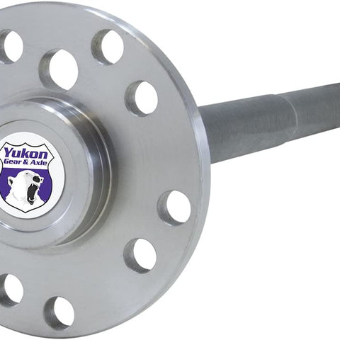 & Axle (YA WD44-35-32.0) Replacement Axle for 35-Spline Dana 44 Rear Differential 4340 Chrome-Moly