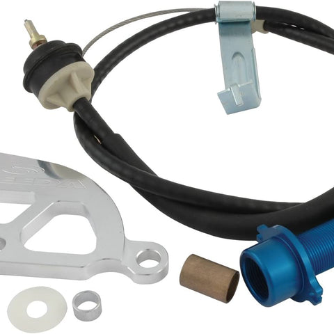 555-7040 Clutch Quadrant Cable Kit