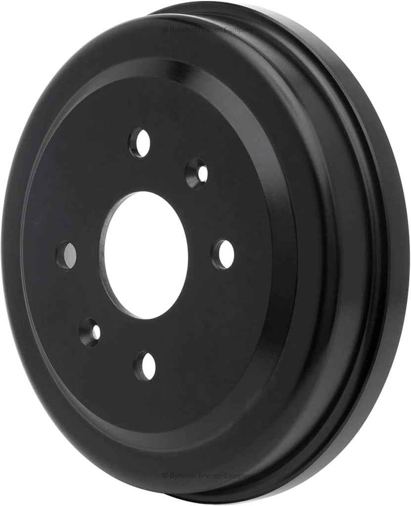 True Balanced Brake DRUM (1) 365-47026 for 2004-2017 Chevrolet Aveo, 2005-2008 Pontiac Wave, 2006-2011 Chevrolet Aveo5, 2009 Pontiac G3 Wave, 2009-2010 Pontiac G3, 2011-2018