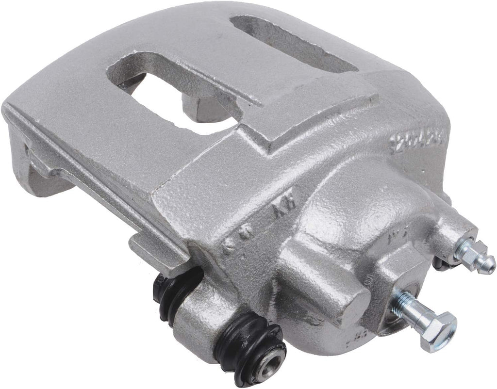 Front Left Brake Caliper for Jeep Wrangler Cherokee TJ & More Goodyear GY4891