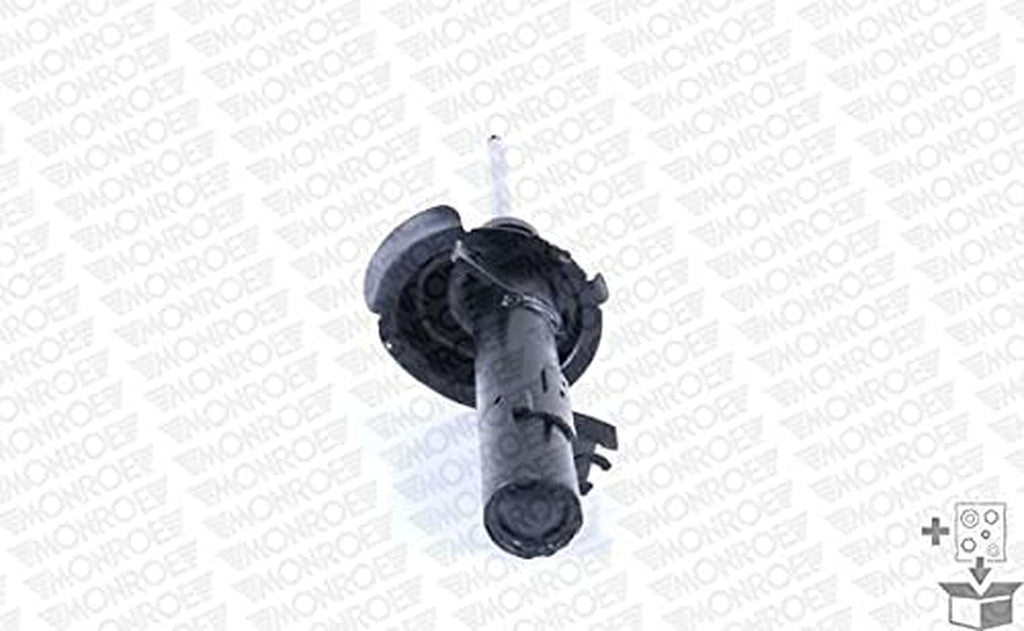 G8802 ORIGINAL Shock Absorber (Suspension)