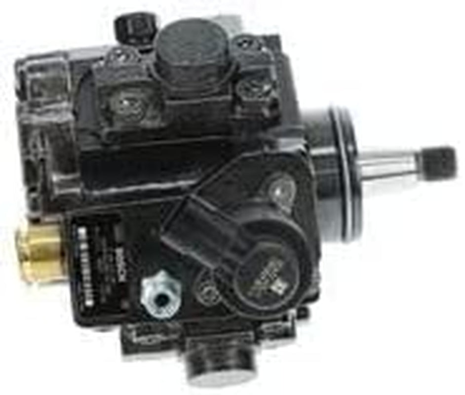 0 445 010 399 Fuel Injection Pump