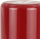 Weighted Shift Knob, XL, Red