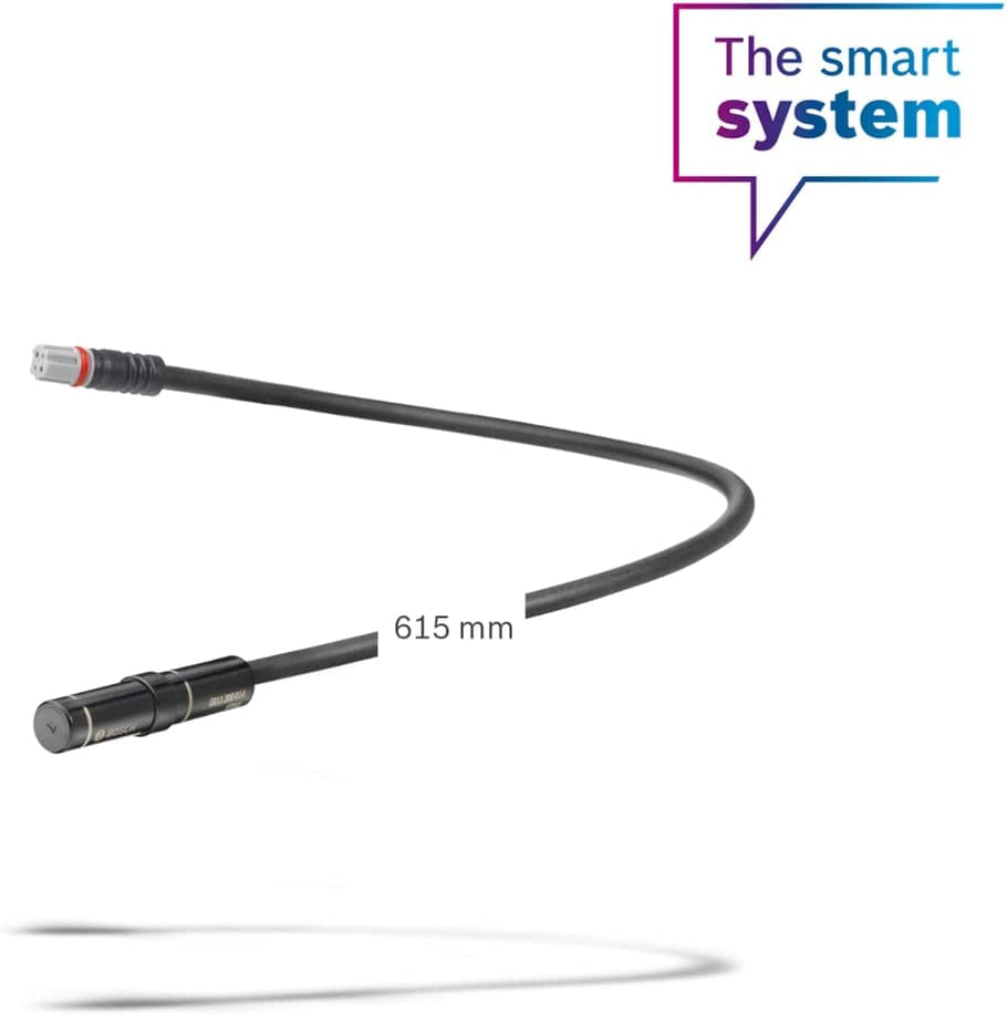 Speed Sensor - Slim, 615Mm, the Smart System Compatible